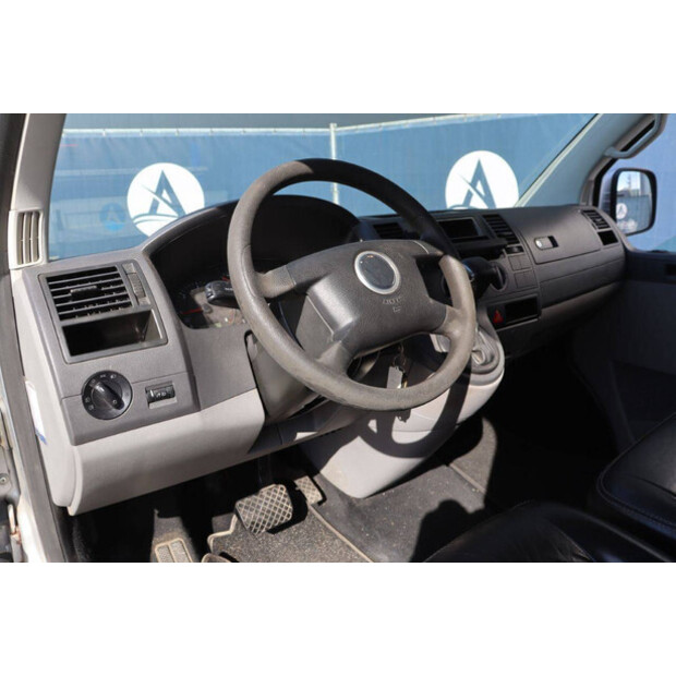 2007 فولكس فاجن Transporter TDI-46861332