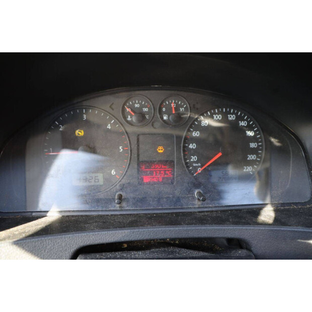 2007 فولكس فاجن Transporter TDI-46861337