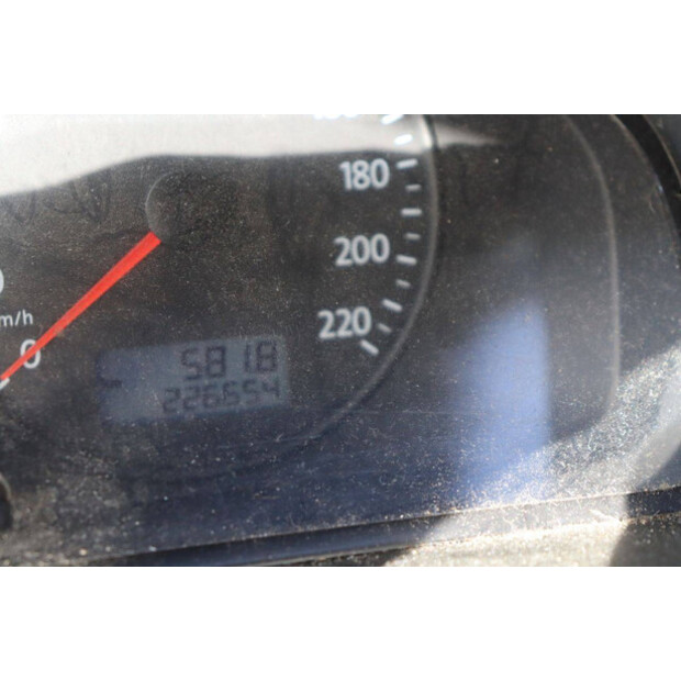 2007 فولكس فاجن Transporter TDI-46861338