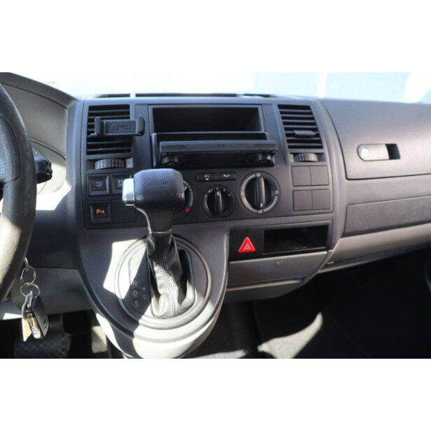 2007 فولكس فاجن Transporter TDI-46861339