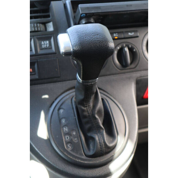 2007 فولكس فاجن Transporter TDI-46861340