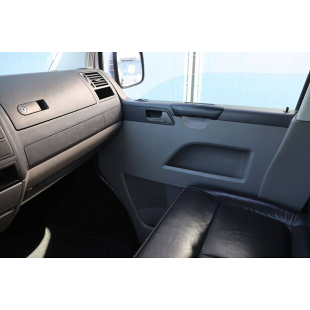 2007 فولكس فاجن Transporter TDI-46861341