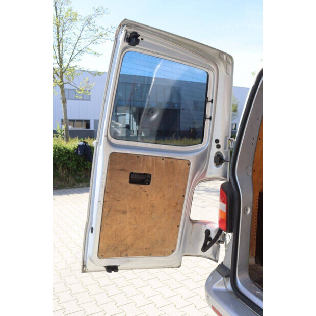 2007 فولكس فاجن Transporter TDI-46861342