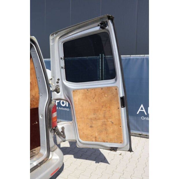 2007 فولكس فاجن Transporter TDI-46861343