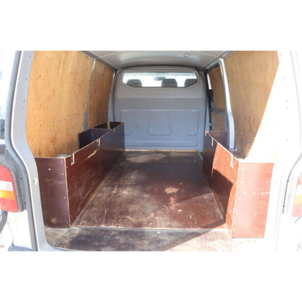 2007 فولكس فاجن Transporter TDI-46861344