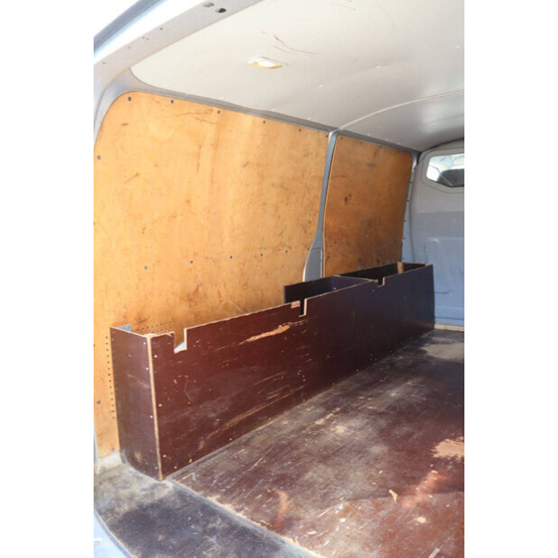 2007 فولكس فاجن Transporter TDI-46861345