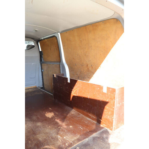 2007 فولكس فاجن Transporter TDI-46861346