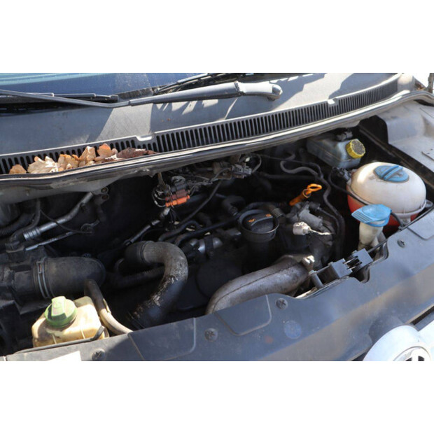 2007 فولكس فاجن Transporter TDI-46861347