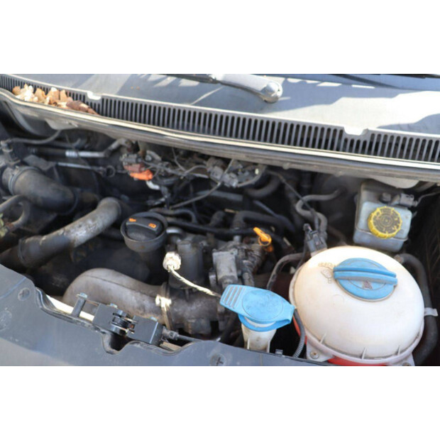 2007 فولكس فاجن Transporter TDI-46861348