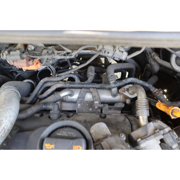 2007 فولكس فاجن Transporter TDI-46861349