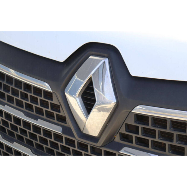 2021 رينو Master-46861361