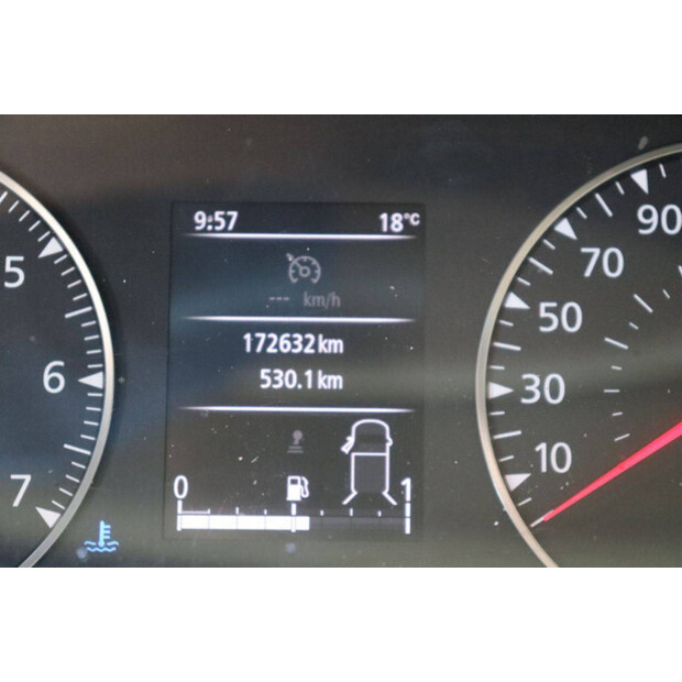 2021 رينو Master-46861374