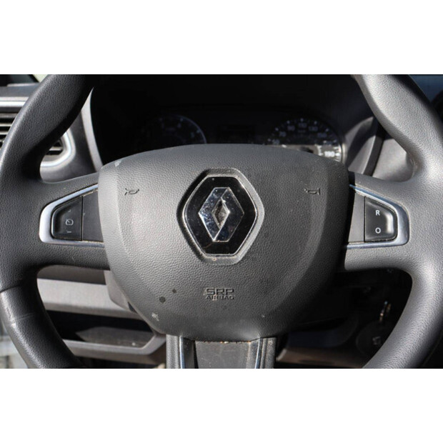 2021 رينو Master-46861377