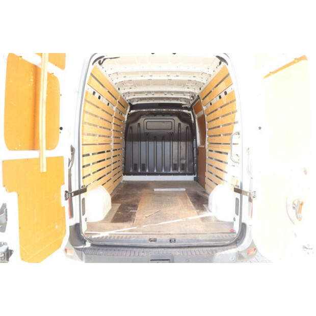 2021 رينو Master-46861383