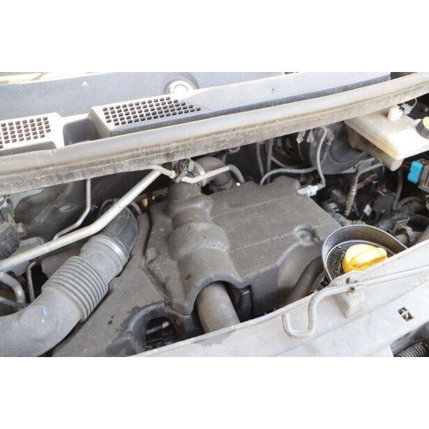 2021 رينو Master-46861391