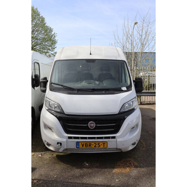 2019 Fiat Ducato-46861400