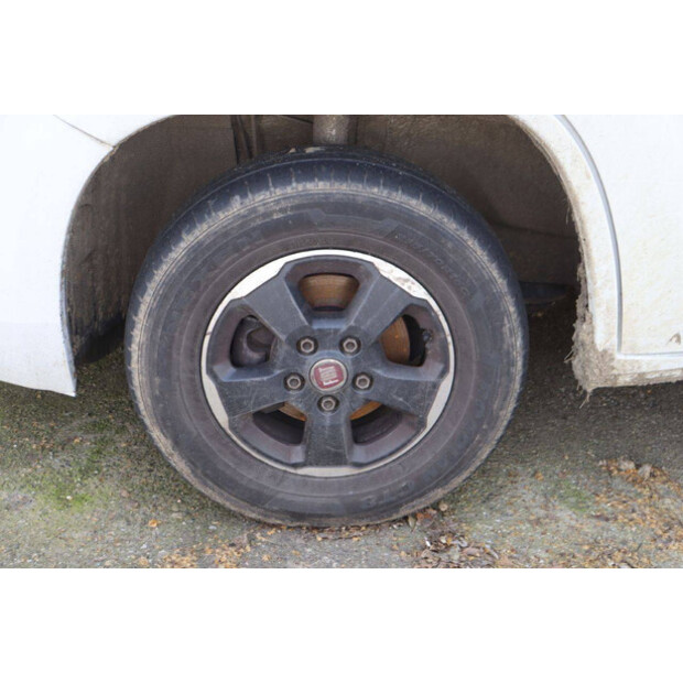 2019 Fiat Ducato-46861405