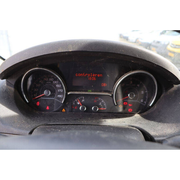 2019 Fiat Ducato-46861420