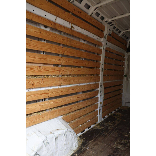 2019 Fiat Ducato-46861430