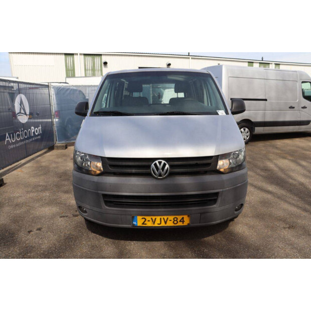 2010 Volkswagen Transporter-46861444