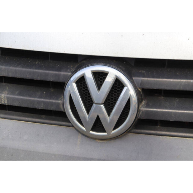 2010 Volkswagen Transporter-46861448