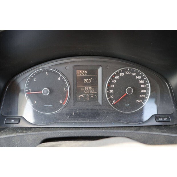 2010 Volkswagen Transporter-46861463