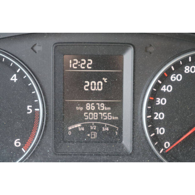 2010 Volkswagen Transporter-46861464