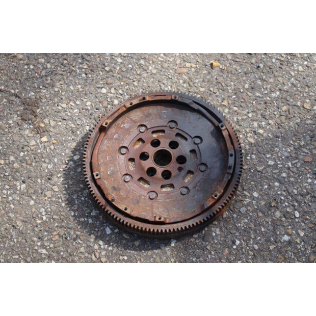 2010 Volkswagen Transporter-46861476