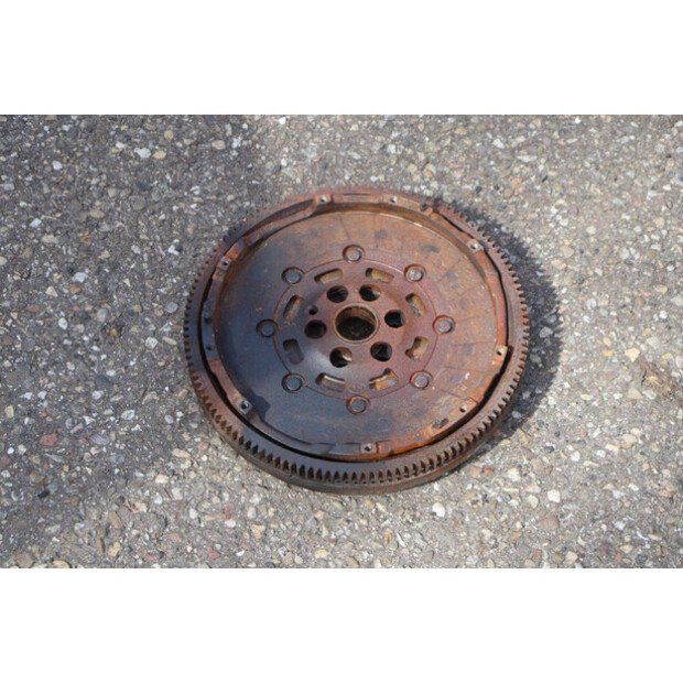 2010 Volkswagen Transporter-46861477