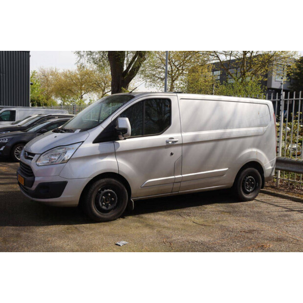 2019 Ford TRANSIT CUSTOM-46861479