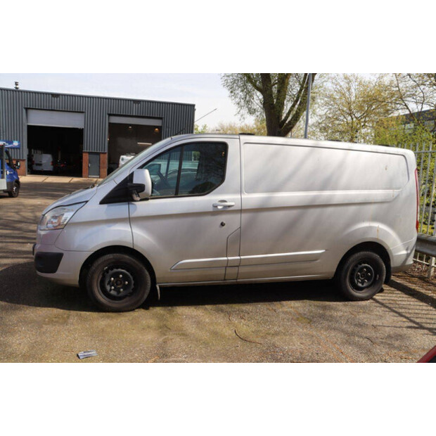 2019 Ford TRANSIT CUSTOM-46861480