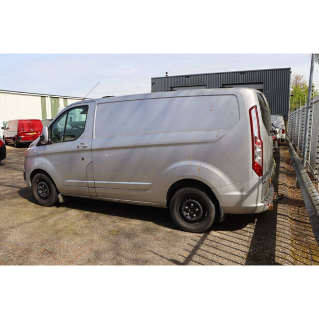 2019 Ford TRANSIT CUSTOM-46861481