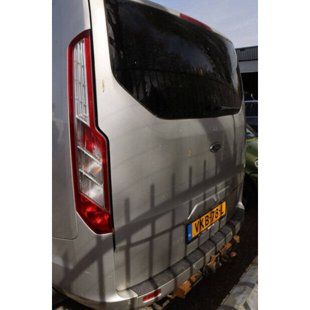 2019 Ford TRANSIT CUSTOM-46861482