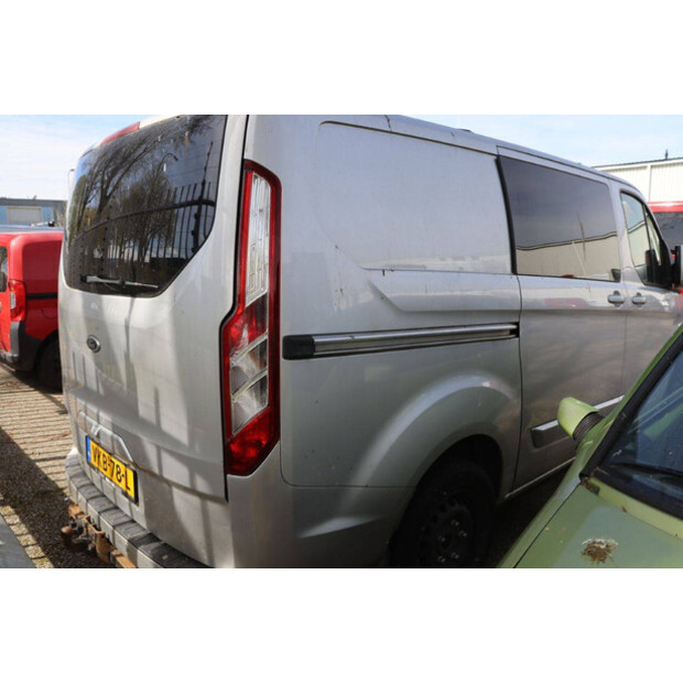 2019 Ford TRANSIT CUSTOM-46861483