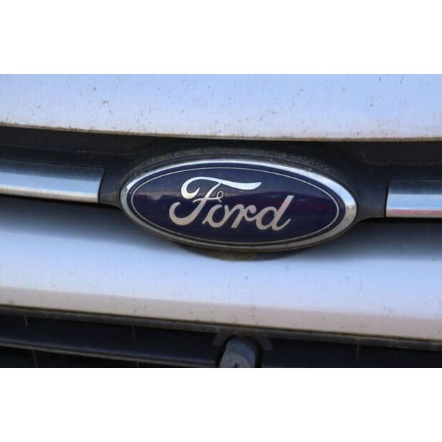 2019 Ford TRANSIT CUSTOM-46861487