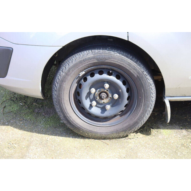 2019 Ford TRANSIT CUSTOM-46861489