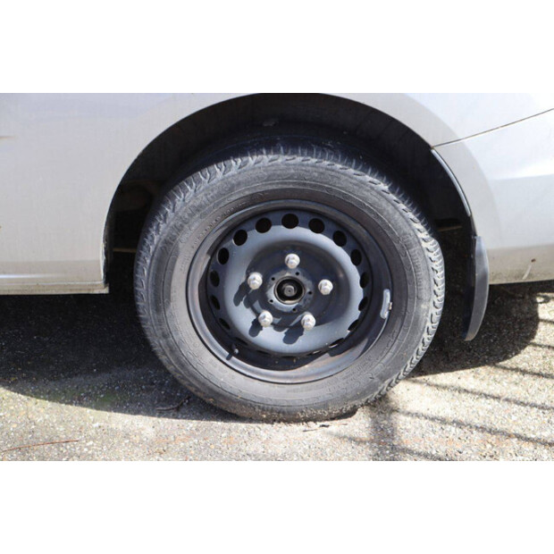 2019 Ford TRANSIT CUSTOM-46861490