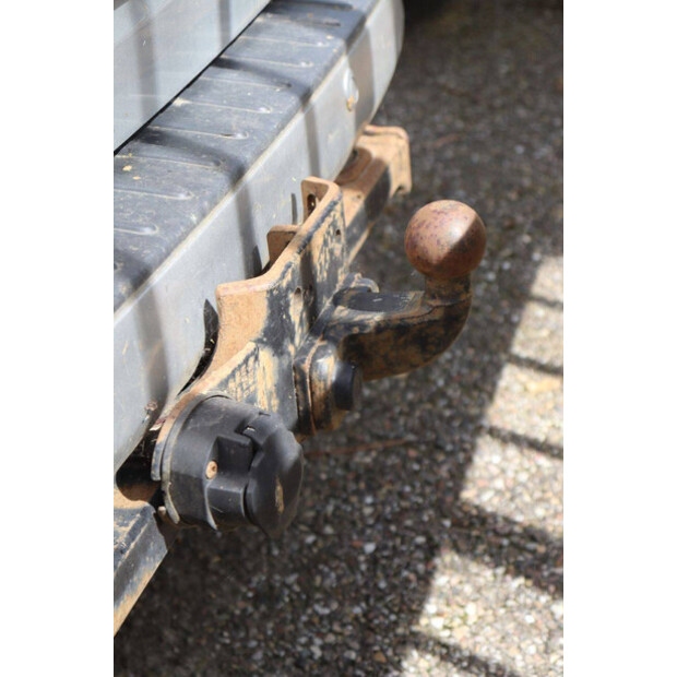 2019 Ford TRANSIT CUSTOM-46861491