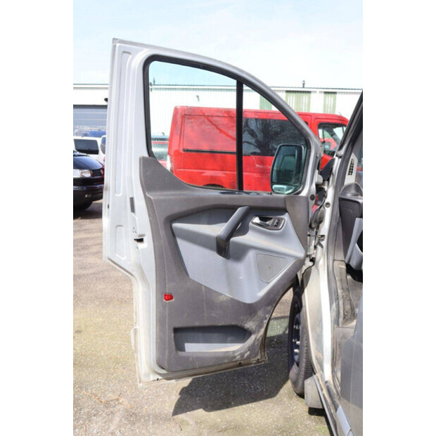 2019 Ford TRANSIT CUSTOM-46861492