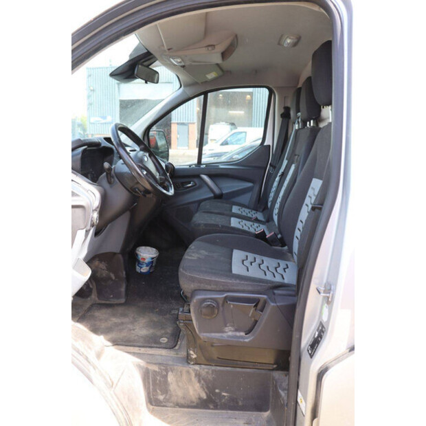 2019 Ford TRANSIT CUSTOM-46861493