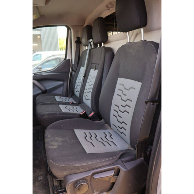 2019 Ford TRANSIT CUSTOM-46861494