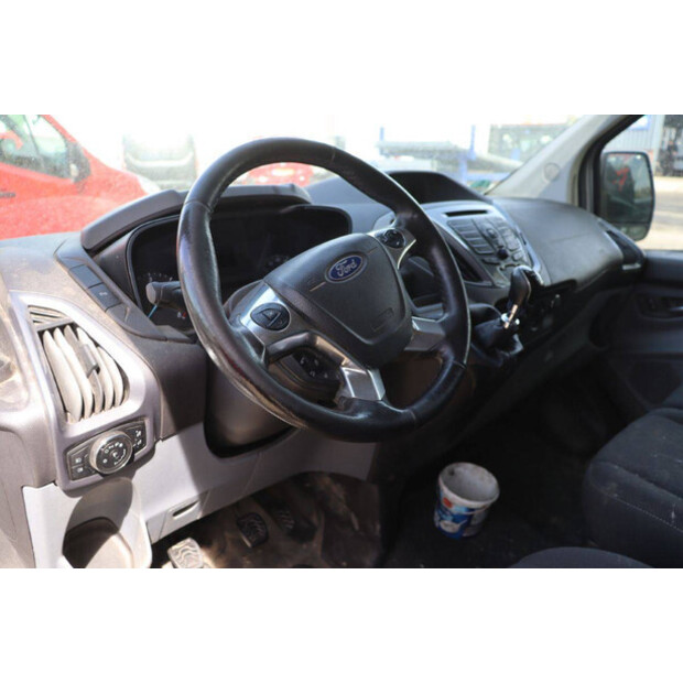 2019 Ford TRANSIT CUSTOM-46861495