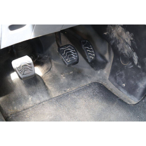 2019 Ford TRANSIT CUSTOM-46861496