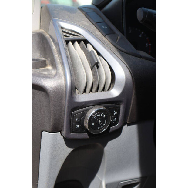 2019 Ford TRANSIT CUSTOM-46861497