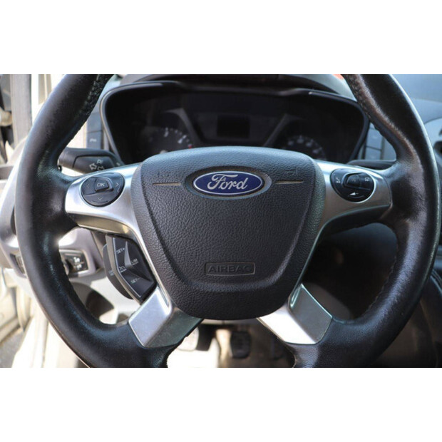 2019 Ford TRANSIT CUSTOM-46861501