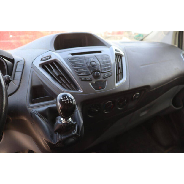 2019 Ford TRANSIT CUSTOM-46861502