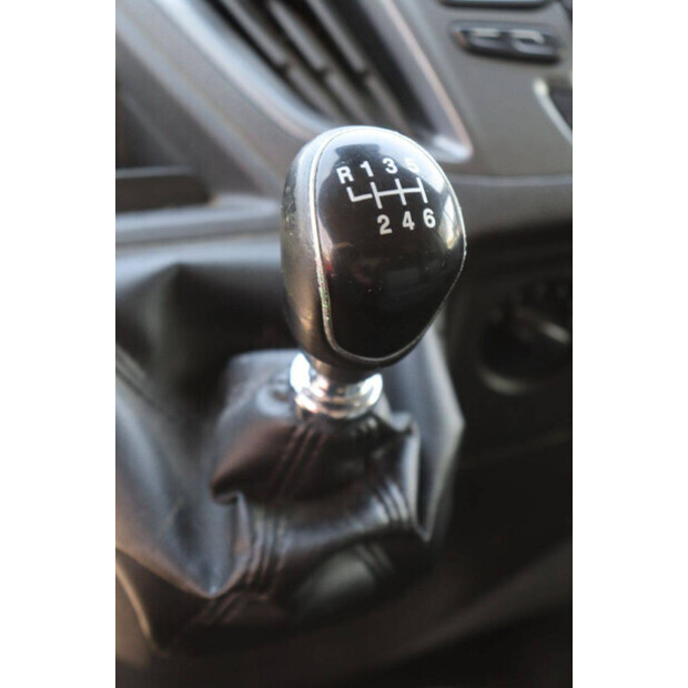 2019 Ford TRANSIT CUSTOM-46861503