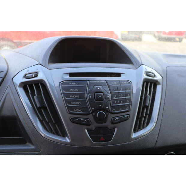 2019 Ford TRANSIT CUSTOM-46861504