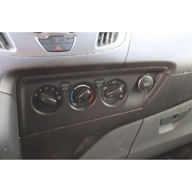 2019 Ford TRANSIT CUSTOM-46861505