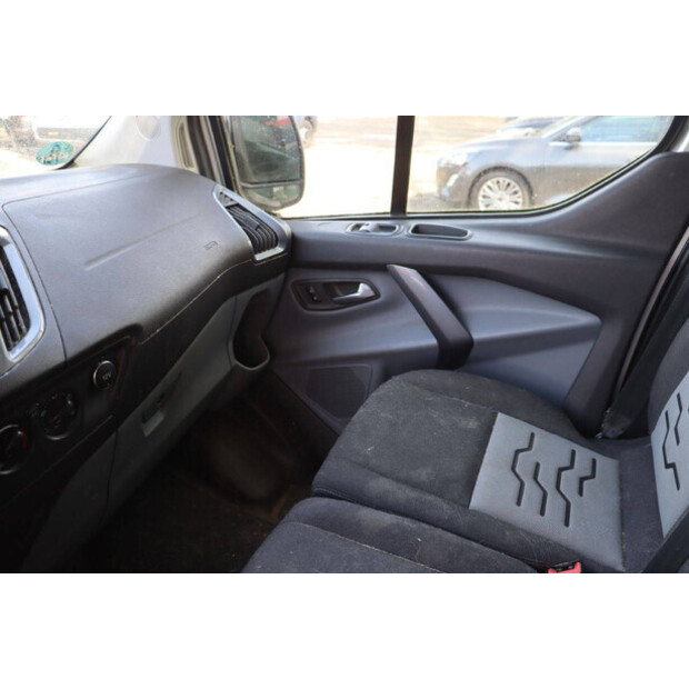 2019 Ford TRANSIT CUSTOM-46861506